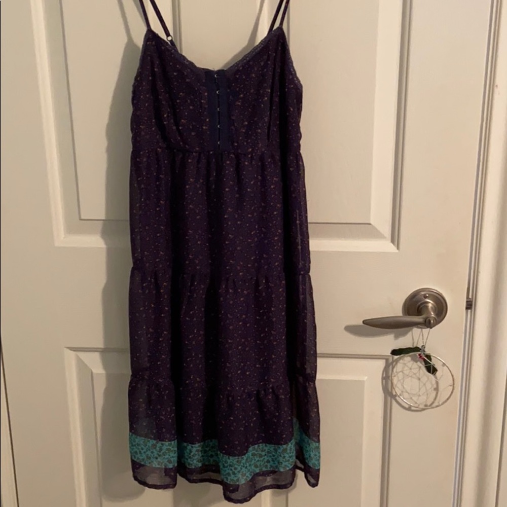 Summer dress